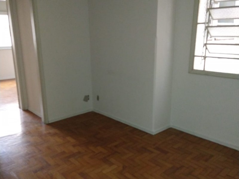 Apartamento no Centro