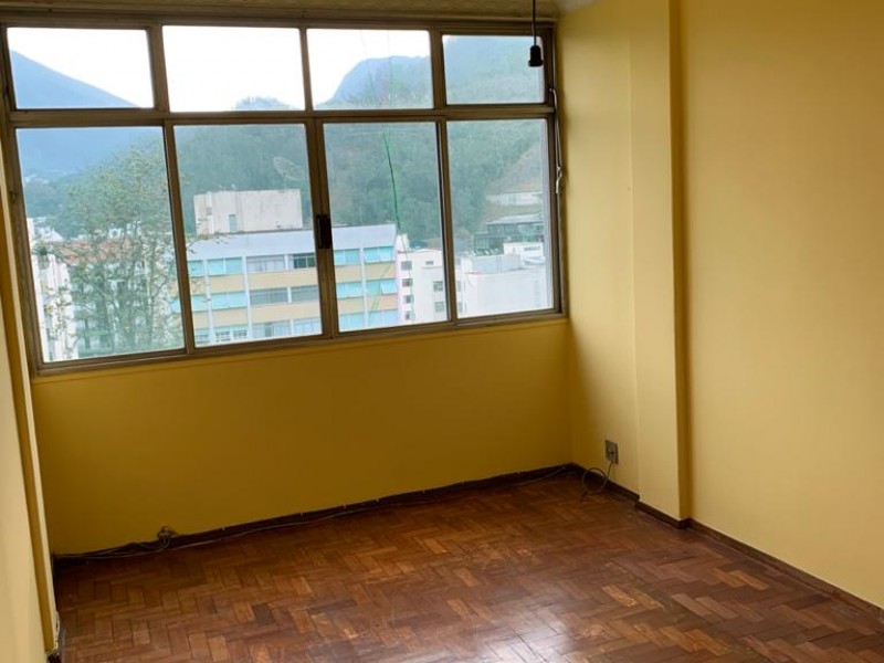 Apartamento no Centro