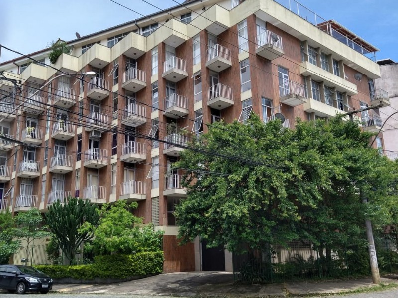 Apartamento no Suspiro